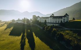 Imlauer Hotel Schloss Pichlarn