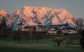 Imlauer Hotel Schloss Pichlarn
